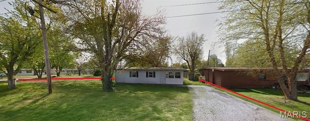 504 Church Street, East St Louis, IL 62206