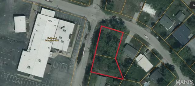 504 Church Street, East St Louis, IL 62206