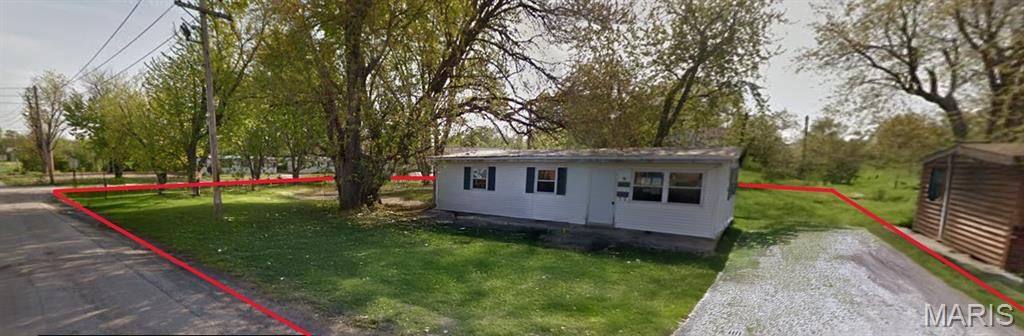 504 Church Street, East St Louis, IL 62206