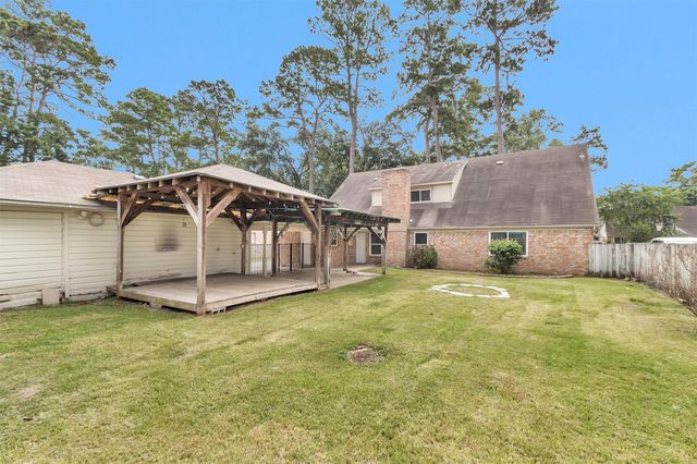 1122 Rhine Lane, Houston, TX 77090