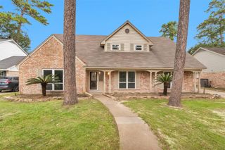 1122 Rhine Lane, Houston, TX 77090