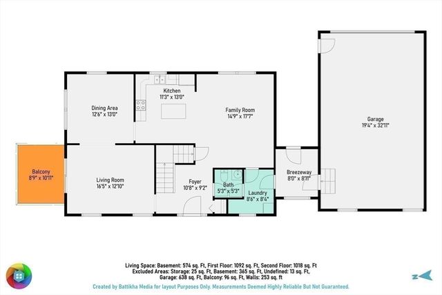 53 Farm St, Blackstone, MA 01504