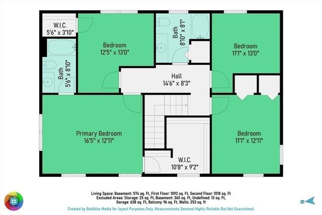 53 Farm St, Blackstone, MA 01504