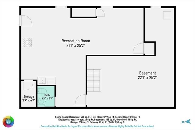53 Farm St, Blackstone, MA 01504