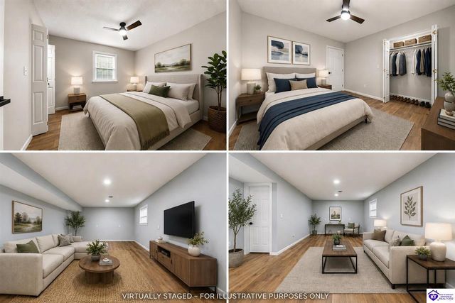 100 Stratmoor Drive, Elizabethtown, KY 42701