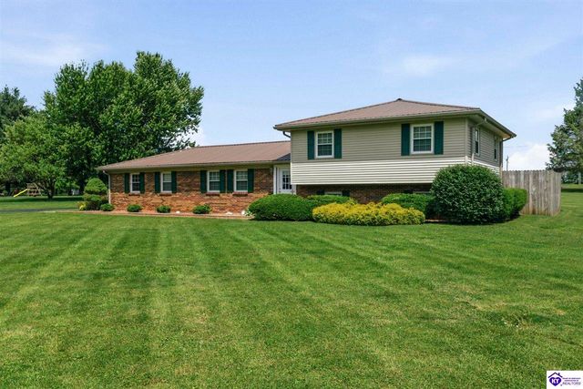 100 Stratmoor Drive, Elizabethtown, KY 42701