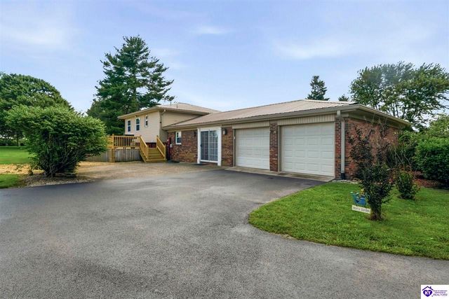 100 Stratmoor Drive, Elizabethtown, KY 42701