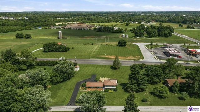 100 Stratmoor Drive, Elizabethtown, KY 42701