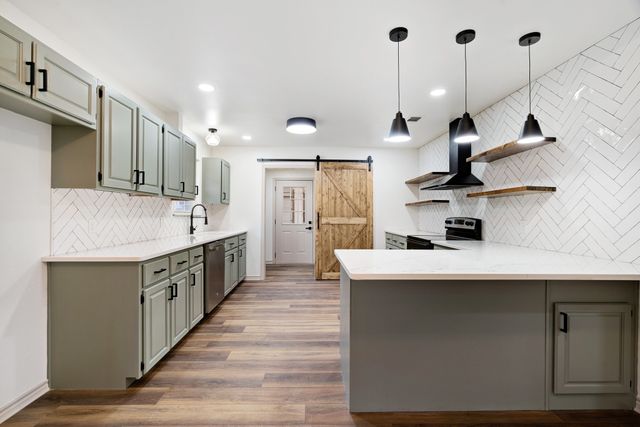 3122 N Farm Road 196 N, Paris, TX 75462