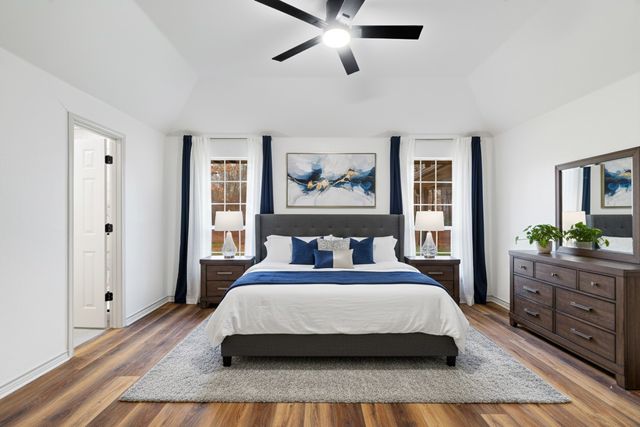 3122 N Farm Road 196 N, Paris, TX 75462