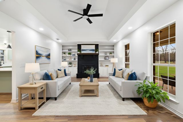 3122 N Farm Road 196 N, Paris, TX 75462