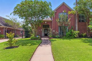 20519 Ivory Creek Lane, Katy, TX 77450