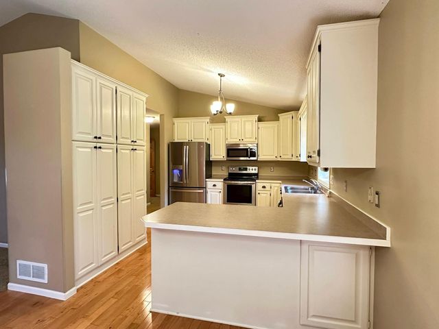 16161 Unity Street NW, Andover, MN 55304