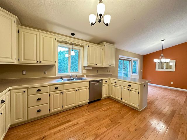 16161 Unity Street NW, Andover, MN 55304