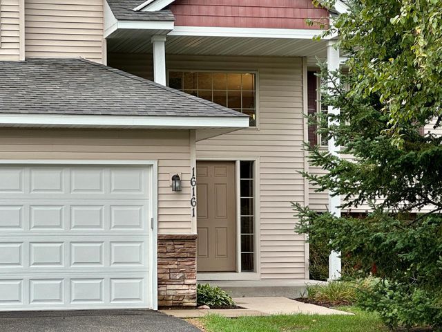 16161 Unity Street NW, Andover, MN 55304