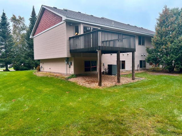 16161 Unity Street NW, Andover, MN 55304