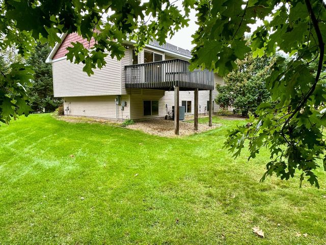 16161 Unity Street NW, Andover, MN 55304