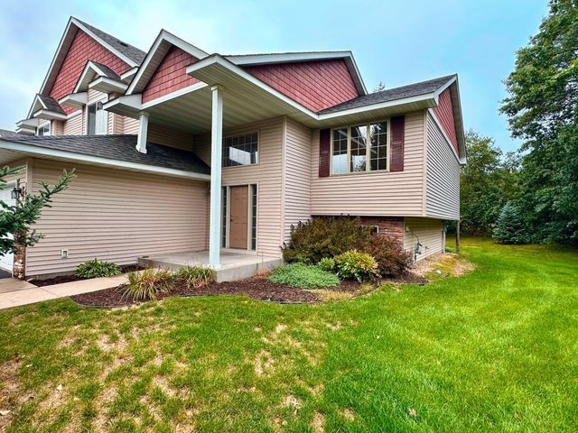 16161 Unity Street NW, Andover, MN 55304