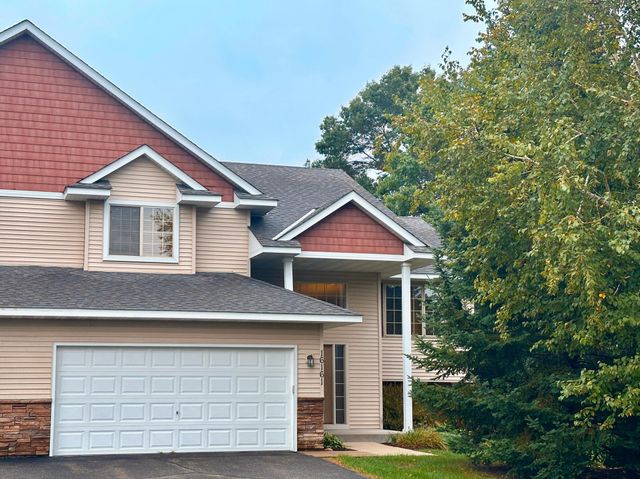 16161 Unity Street NW, Andover, MN 55304