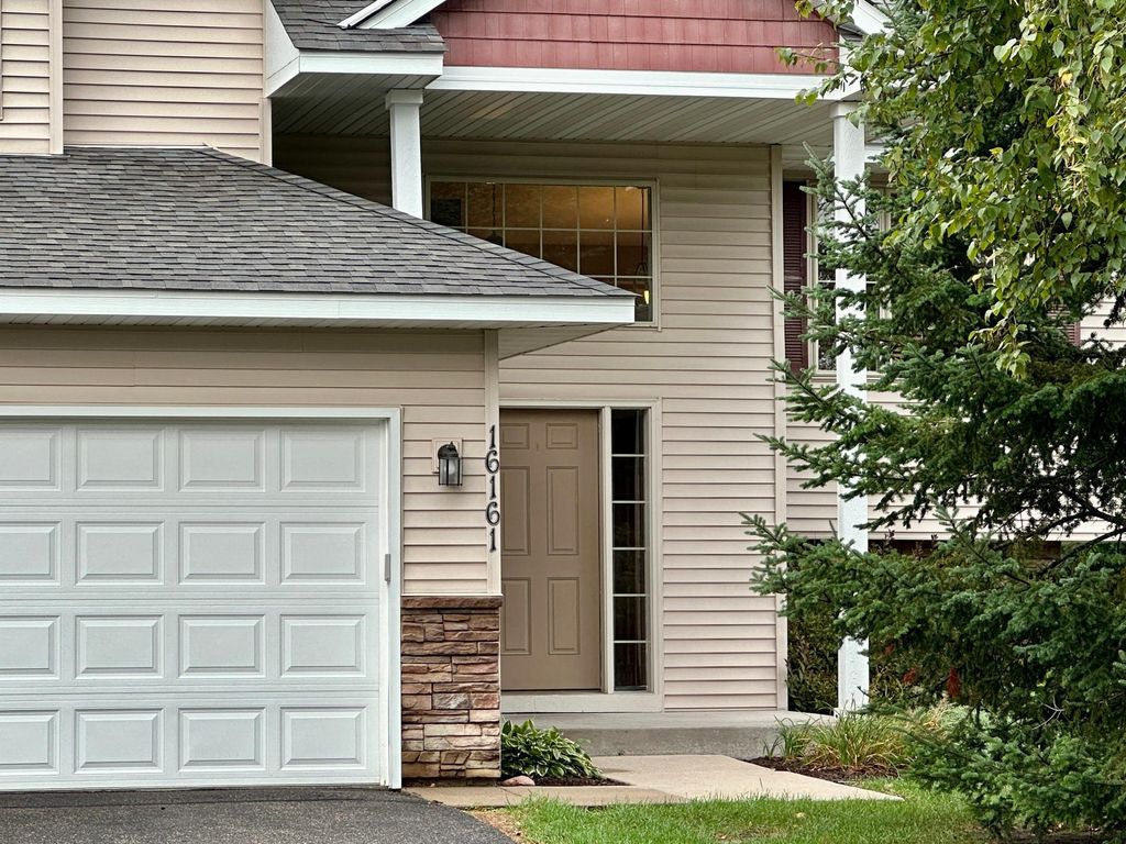 16161 Unity Street NW, Andover, MN 55304 — photo 2