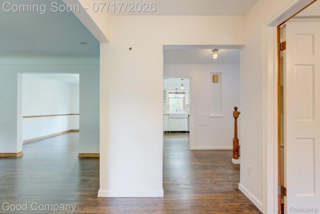 10 Millington Road, Pleasant Ridge, MI 48069