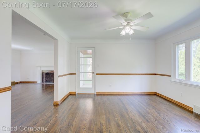 10 Millington Road, Pleasant Ridge, MI 48069