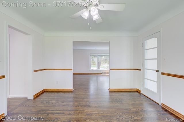 10 Millington Road, Pleasant Ridge, MI 48069