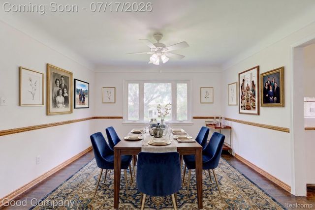 10 Millington Road, Pleasant Ridge, MI 48069