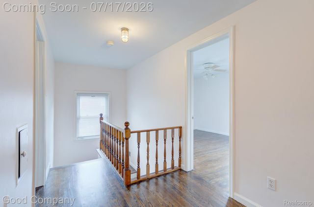 10 Millington Road, Pleasant Ridge, MI 48069