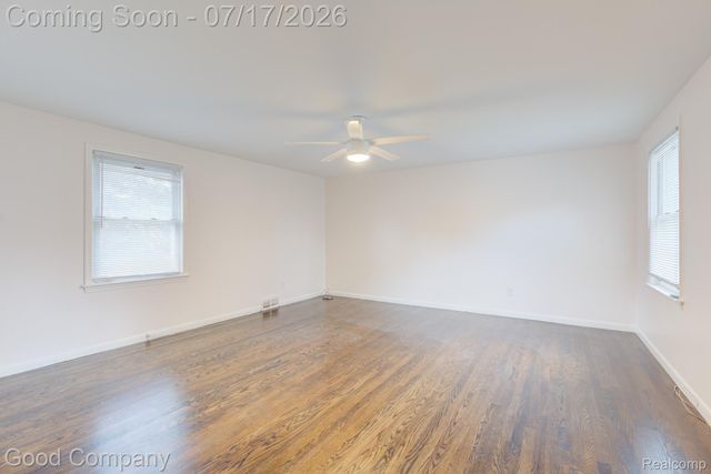 10 Millington Road, Pleasant Ridge, MI 48069
