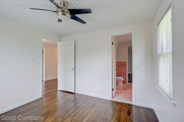 10 Millington Road, Pleasant Ridge, MI 48069