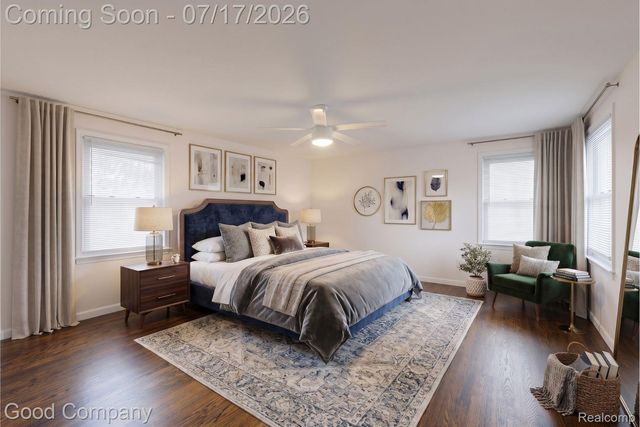 10 Millington Road, Pleasant Ridge, MI 48069