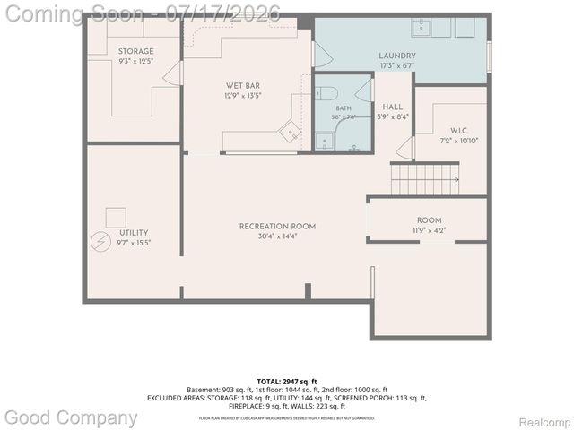 10 Millington Road, Pleasant Ridge, MI 48069