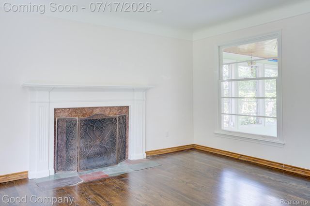 10 Millington Road, Pleasant Ridge, MI 48069