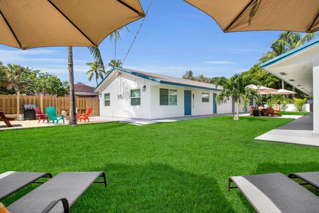 1840 SW 24th Street 1-2, Fort Lauderdale, FL 33315