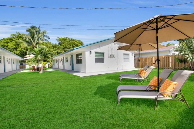 1840 SW 24th Street 1-2, Fort Lauderdale, FL 33315