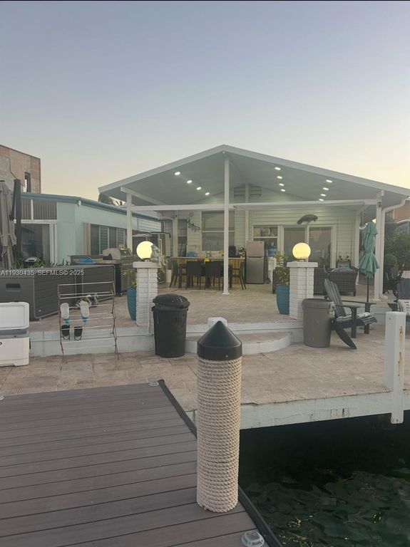 Image 1 of property listing at 65821 Overseas Hwy Lot 267, Long Key, FL 33001