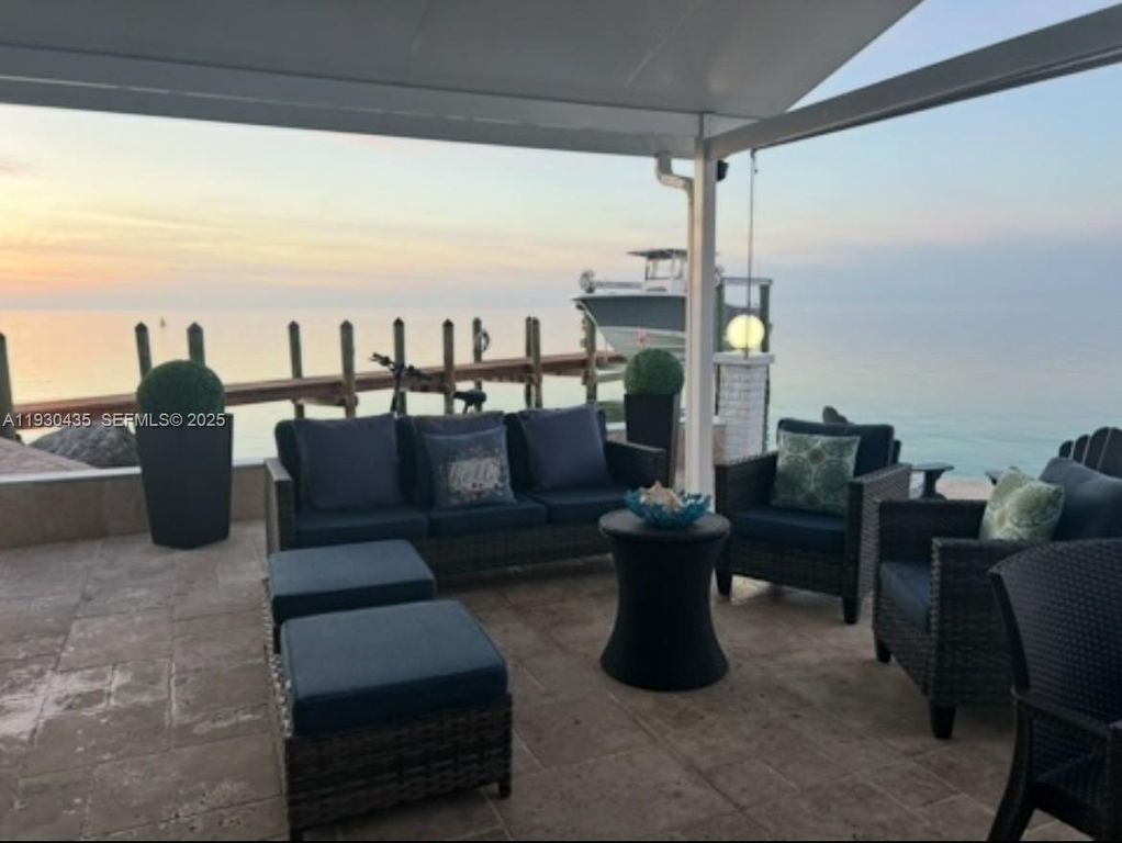 Image 2 of property listing at 65821 Overseas Hwy Lot 267, Long Key, FL 33001