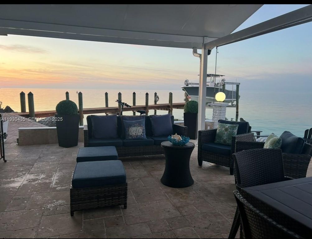 Image 4 of property listing at 65821 Overseas Hwy Lot 267, Long Key, FL 33001