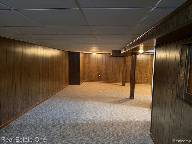 26126 Warrington Street, Dearborn Heights, MI 48127