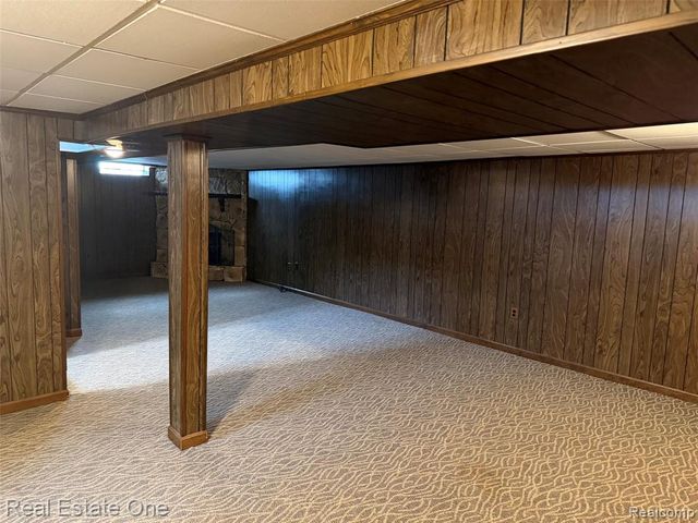 26126 Warrington Street, Dearborn Heights, MI 48127