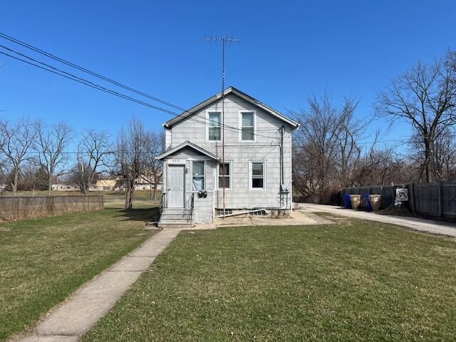 4531 17th AVENUE, Kenosha, WI 53140