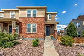 7153 Othello Street, Castle Pines, CO 80108