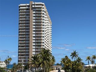 1965 S Ocean Dr 2F, Hallandale Beach, FL 33009