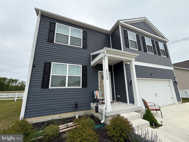 24458 BLUE MARLIN CT, Millsboro, DE 19966