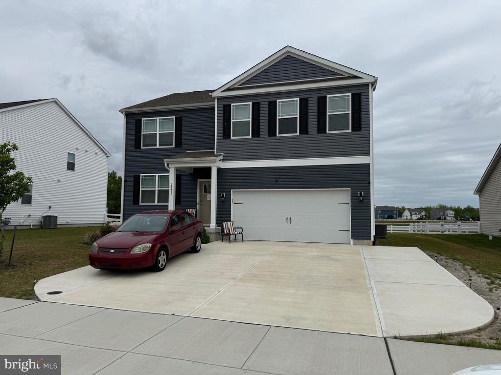 24458 BLUE MARLIN CT, Millsboro, DE 19966