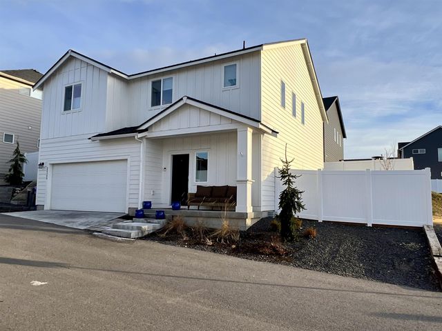 24348 E Goshawk Way, Liberty Lake, WA 99019