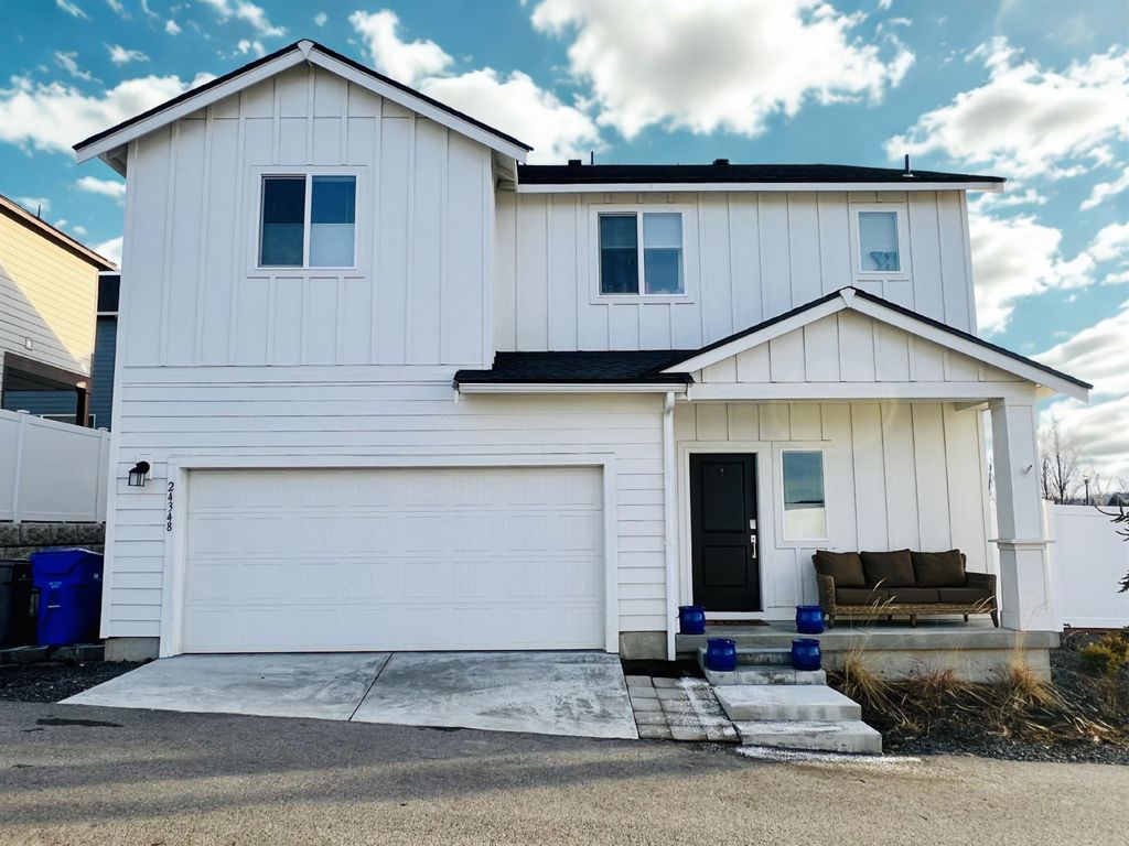 24348 E Goshawk Way, Liberty Lake, WA 99019