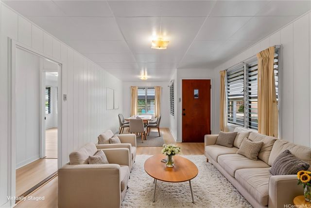 1134 Alohi Way, Honolulu, HI 96814