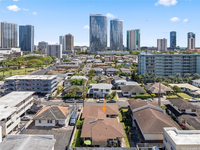 1134 Alohi Way, Honolulu, HI 96814